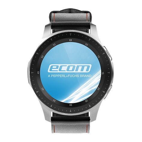 Новые умные часы Smart-Ex® Watch 01 для зоны 2/22, фото 2