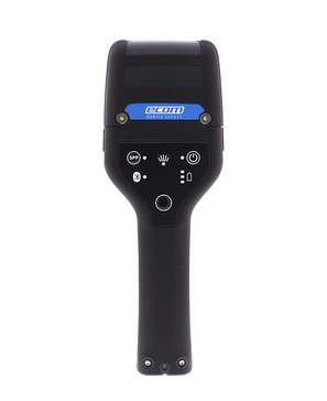 Искробезопасный сканер штрих-кода / считыватель RFID: Ident-Ex® 01 ЗОНА, фото 2