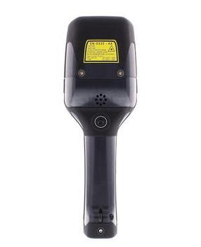 Искробезопасный сканер штрих-кода / считыватель RFID: Ident-Ex® 01 ЗОНА, фото 2