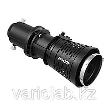 Адаптер Godox SA-17 Bowens для SA-P, фото 5