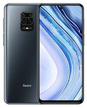 Смартфон Xiaomi Redmi Note 9 Pro 6/64Gb Grey