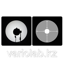 Диафрагма ирисовая Godox SA-06 для SA-P, фото 4