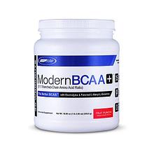Аминокислоты Modern BCAA+ (535гр - 60 порций)