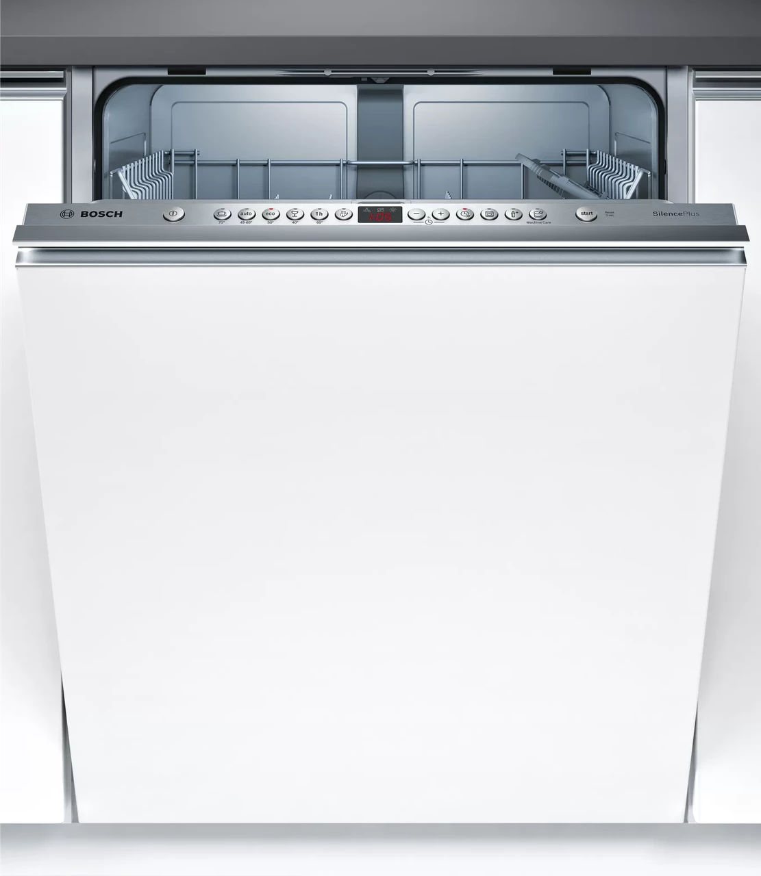 Встраиваемая посудомоечная машина Bosch SMV 46 JX 10Q