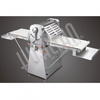 Тестораскаточная машина YP-650