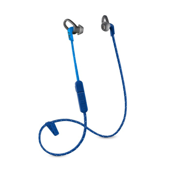 Наушники PLANTRONICS BACKBEAT FIT 305 209059-99 голубые