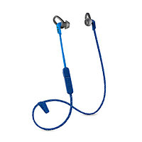 Наушники PLANTRONICS BACKBEAT FIT 305 209059-99 голубые