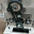 Тестораскаточная машина YP-520, фото 3