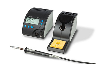 ERSA RDS 80 Универсальная паяльная станция 80 Вт, с паяльником RT 80