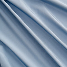Шторы блокирующие свет БЕНГТА 1 шт., синий 210x300 см ИКЕА IKEA, фото 3