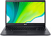 Ноутбук Acer A315-23 15.6" FHD AMD Athlon™ Silver 3050U/4Gb/SSD 256Gb/Dos(NX.HVTER.001), фото 2