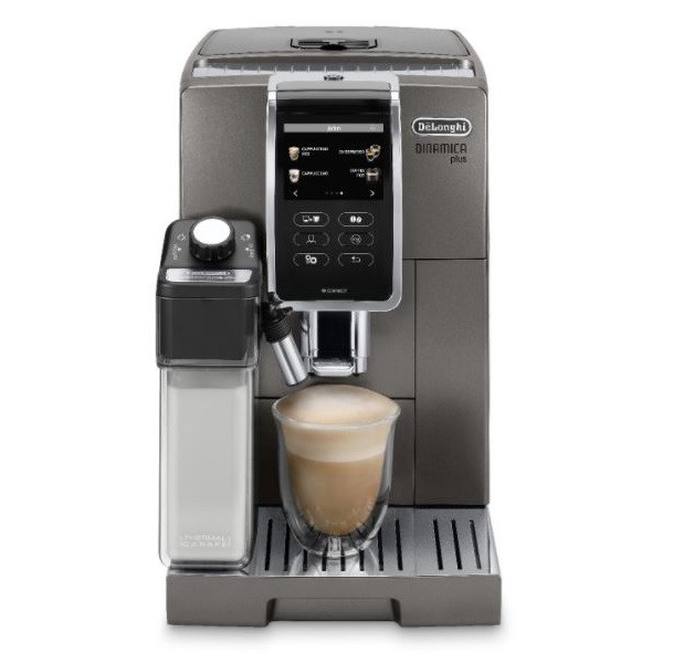 Кофемашина Delonghi Ecam 370.95 T