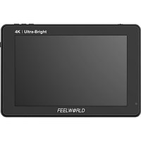 Монитор FeelWorld LUT7S PRO 7" Ultra Bright HDMI/3G-SDI Field Monitor