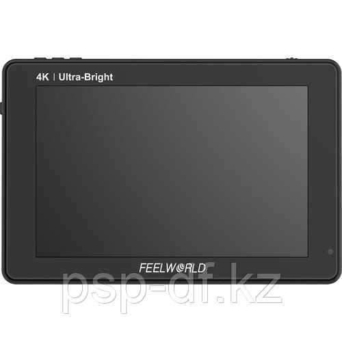 Монитор FeelWorld LUT7S PRO 7" Ultra Bright HDMI/3G-SDI Field Monitor - фото 1 - id-p91609096