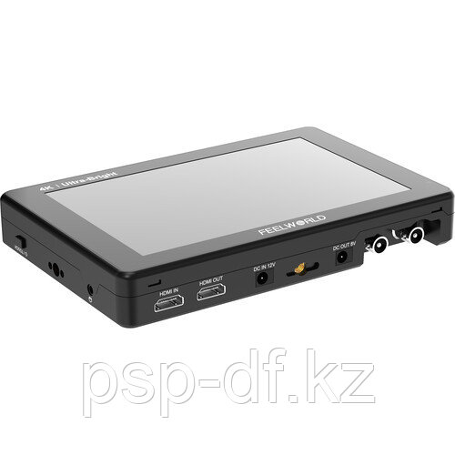 Монитор FeelWorld LUT7S PRO 7" Ultra Bright HDMI/3G-SDI Field Monitor - фото 5 - id-p91609096