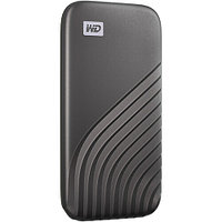 Внешний жесткий диск WD 1TB My Passport SSD USB 3.2 Gen 2