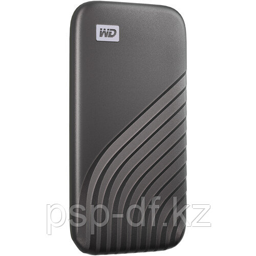 Внешний жесткий диск WD 1TB My Passport SSD USB 3.2 Gen 2 - фото 1 - id-p91636883