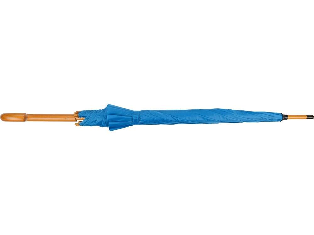 Зонт-трость Радуга, ярко-синий 7461C - фото 7 - id-p76903063