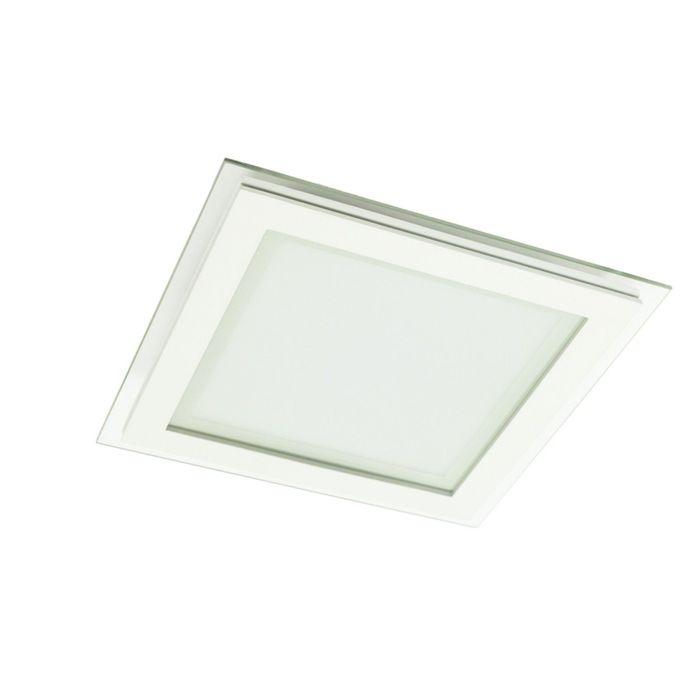 Светильник потолочный Raggio A4018PL-1WH