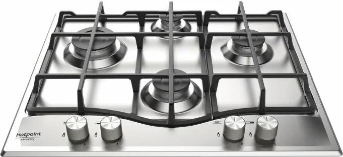 Варочная поверхность Hotpoint-Ariston PCN 641 IX