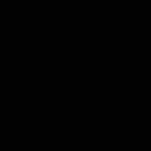 1,22мх40м Пленка черная матовая M3168