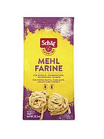 Безглютеновые продукты Mehl - Farine Универсальная мучная смесь для блинов безглютеновая, без лактозы