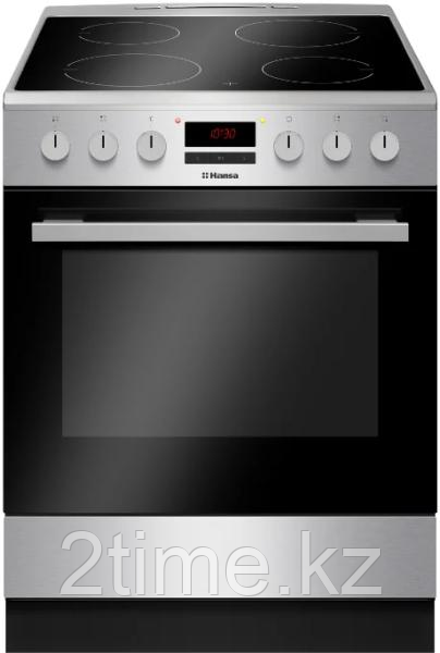 Плита стеклокерамическая HANSA FCCW68203