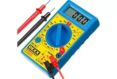 Мультиметр DEXX DX200 цифровой, фото 6