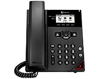 IP телефон Poly VVX150 Desktop Phone (2200-48810-114)