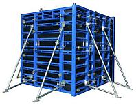 Опалубка крупнощитовая H=3,3м