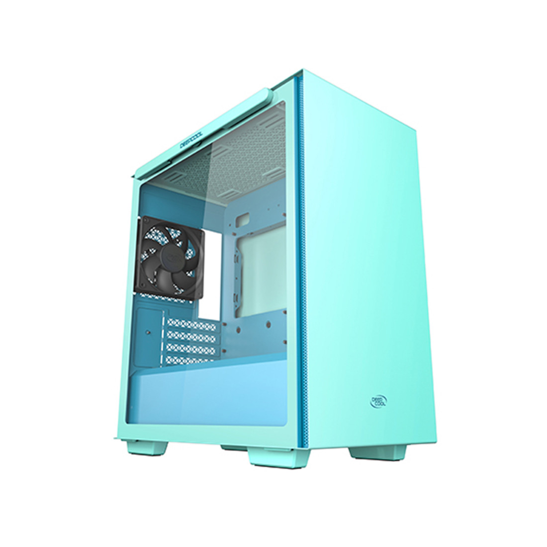 Корпус Deepcool MACUBE 110 GRBL