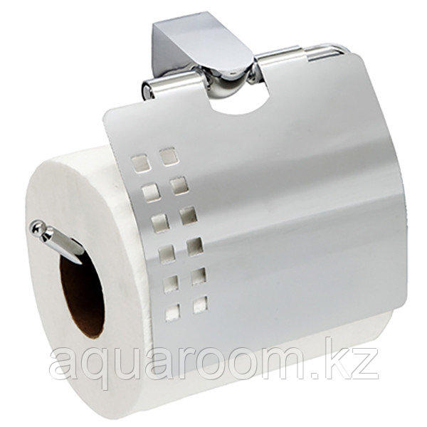 Держатель туалетной бумаги WasserKRAFT Kammel Хром (K-8325 ) - фото 1 - id-p92216970