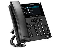 IP телефон Poly OBi Edition VVX 350 6-line Desktop Business IP Phone (2200-48832-025)