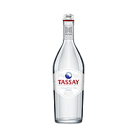 Вода Tassay без газа 0,75л стекло