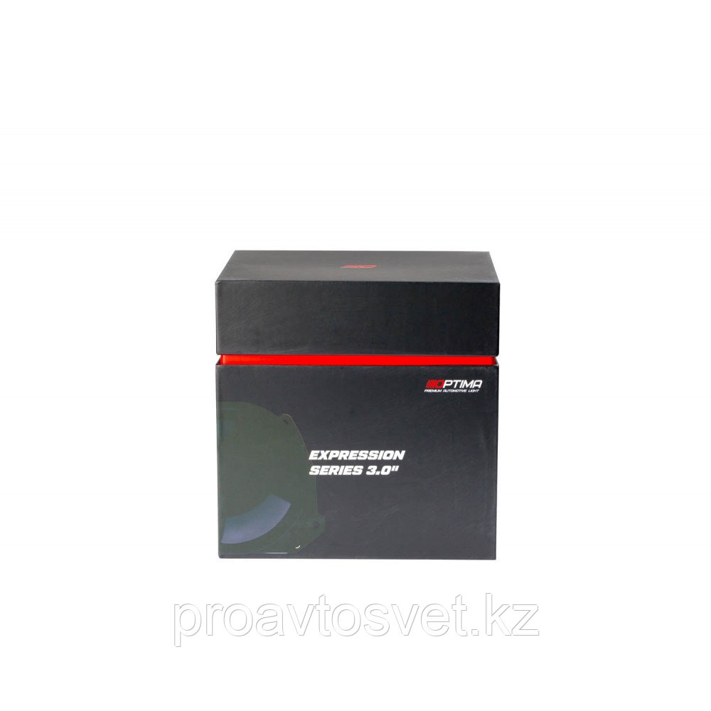 Светодиодные би-линзы Optima Premium Bi-LED LENS Expression Series - фото 4 - id-p92219781