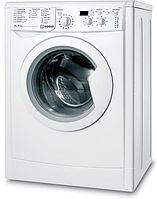 Стиральная машина Indesit IWSE 6105 (CIS).L, 6кг