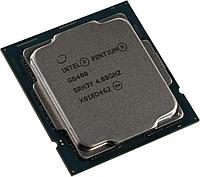 Процессор Intel Pentium G6400 4,0 GHz 4Mb 2/4 Comet Lake Lake Intel® UHD Graphics 610 58W FCLGA1200