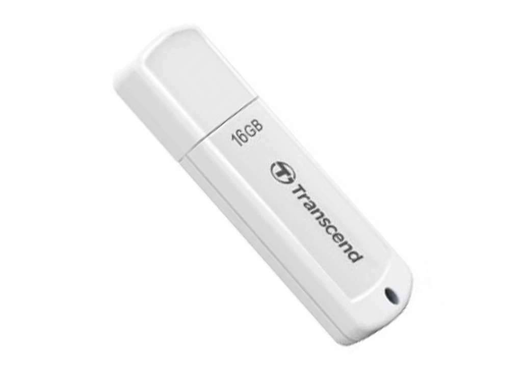 Флеш-память USB Transcend 16GB 2.0 JetFlash 370