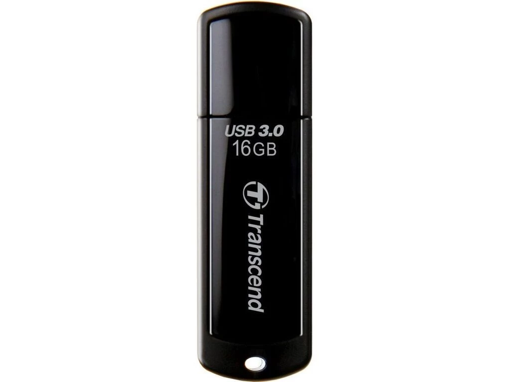 Флеш-память Transcend 16GB 3.0