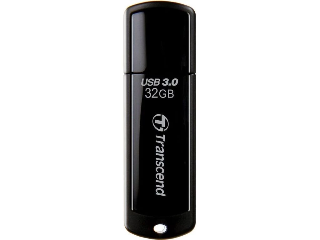 Флеш-память Transcend 32GB 3.0