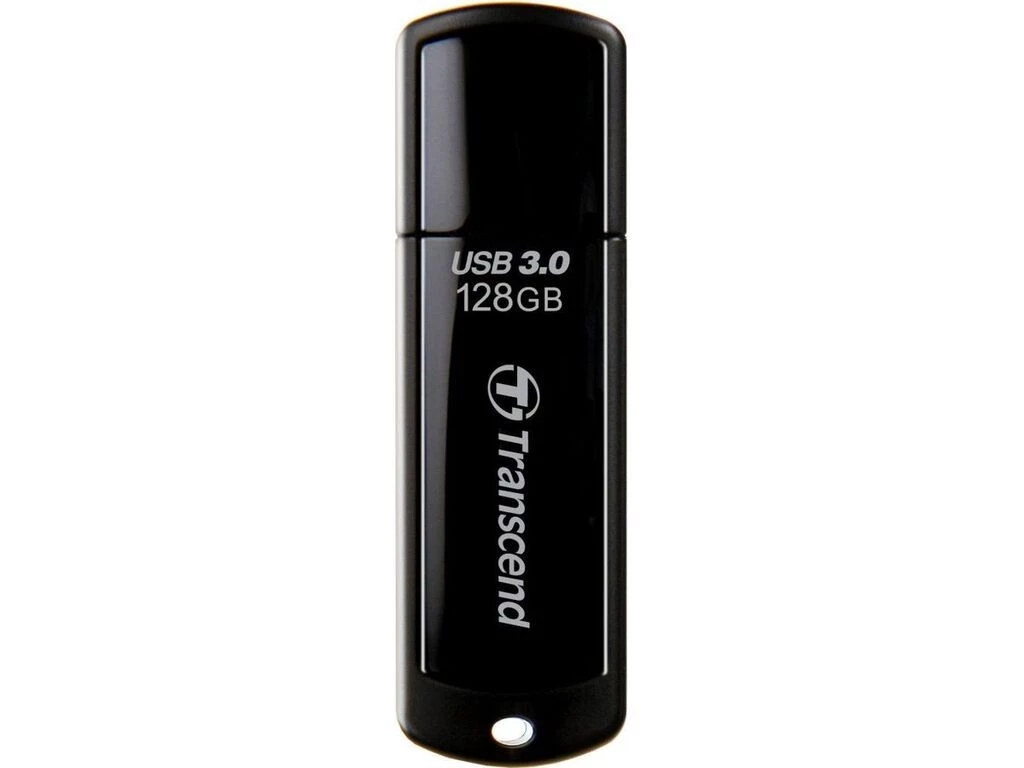 Флеш-память Transcend 128GB 3.0