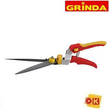 Поворотные ножницы для стрижки травы 368 мм. GRINDA