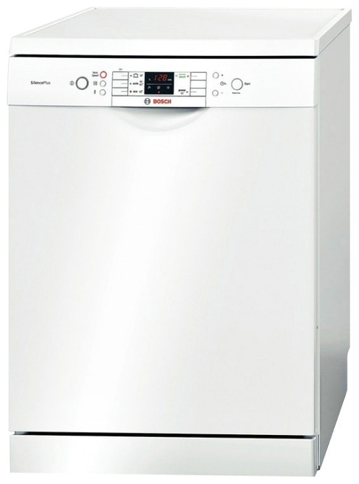 Посудомоечная машина Bosch SMS53L02ME