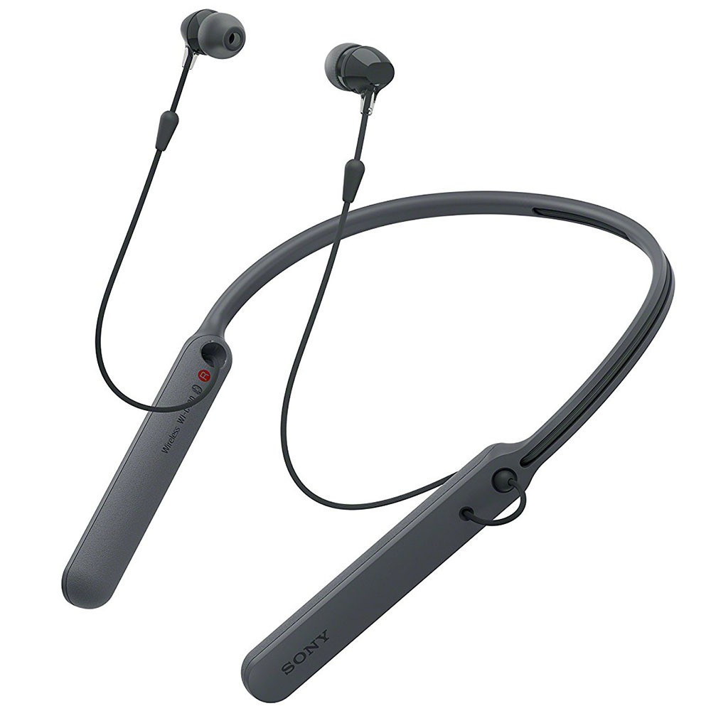 Наушники SONY WI C400