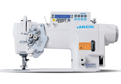 Промышленные швейные машины Jack
