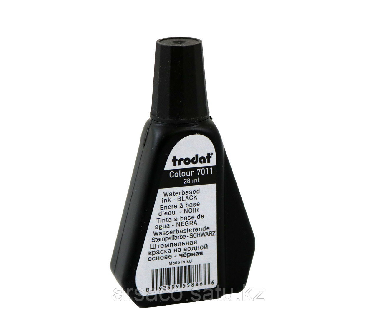 Купить Белую Штемпельную Краску