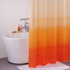 Штора для ванной комнаты IDDIS Orange Horizon 300P20RI11
