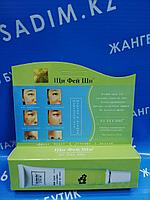 Щи Фей Ши - Особый крем для удаления угрей ( зеленый )