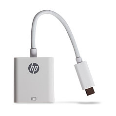 Переходник HP TYPE-C to HDMI Adapter WHT