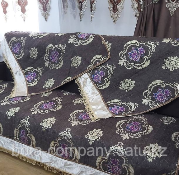 Дивандек Гобелен 321